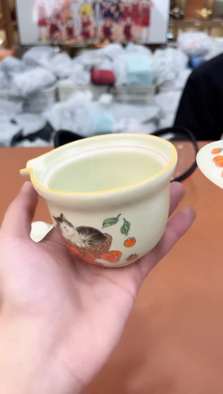 【闪购商品】陶缘甄选库存福利@@YS378