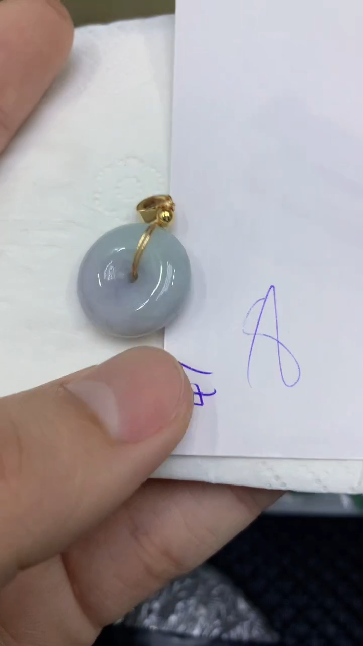 颈饰未镶嵌翡翠翡翠111111
