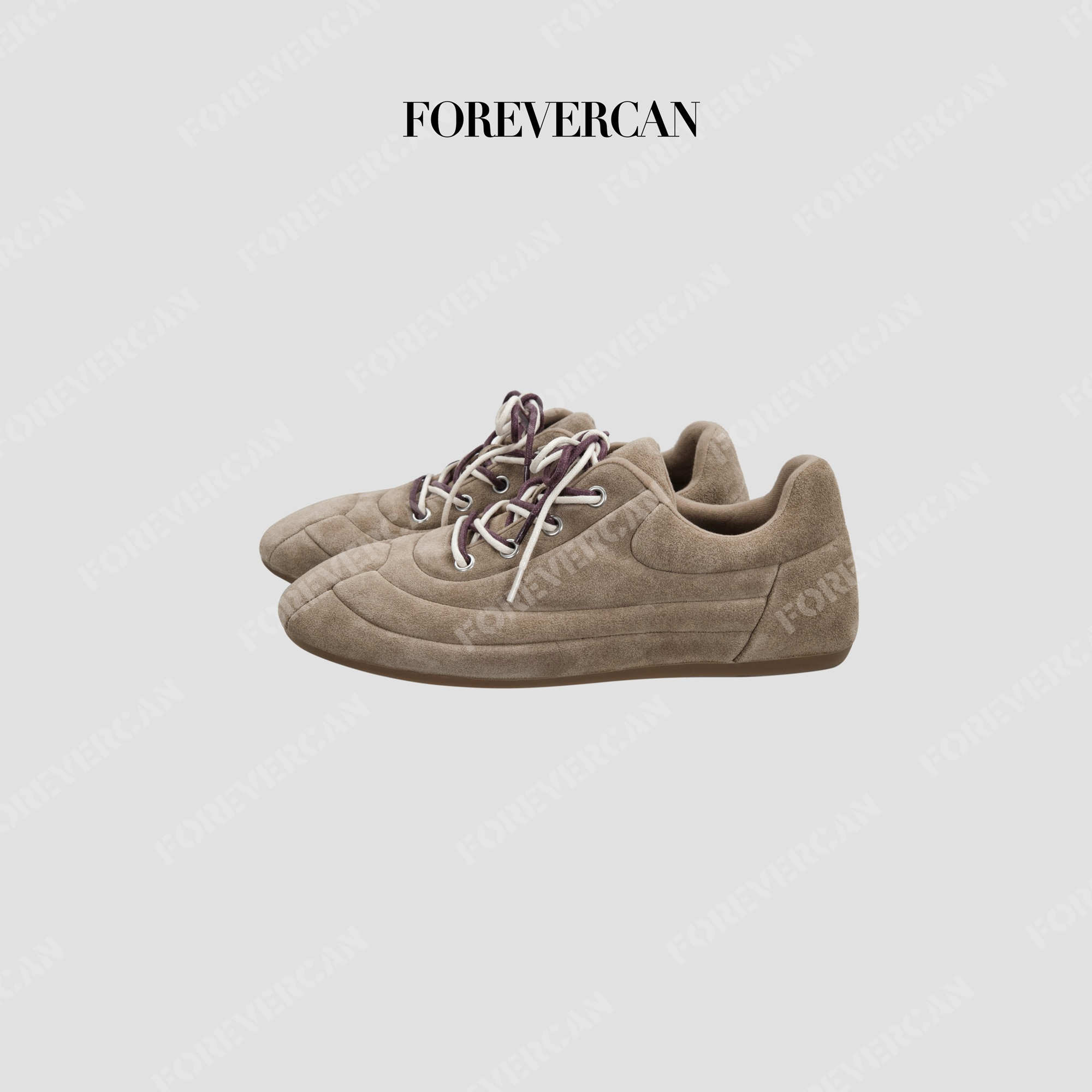 FOREVERCAN【新品彩蛋】鞋子  XZ27599