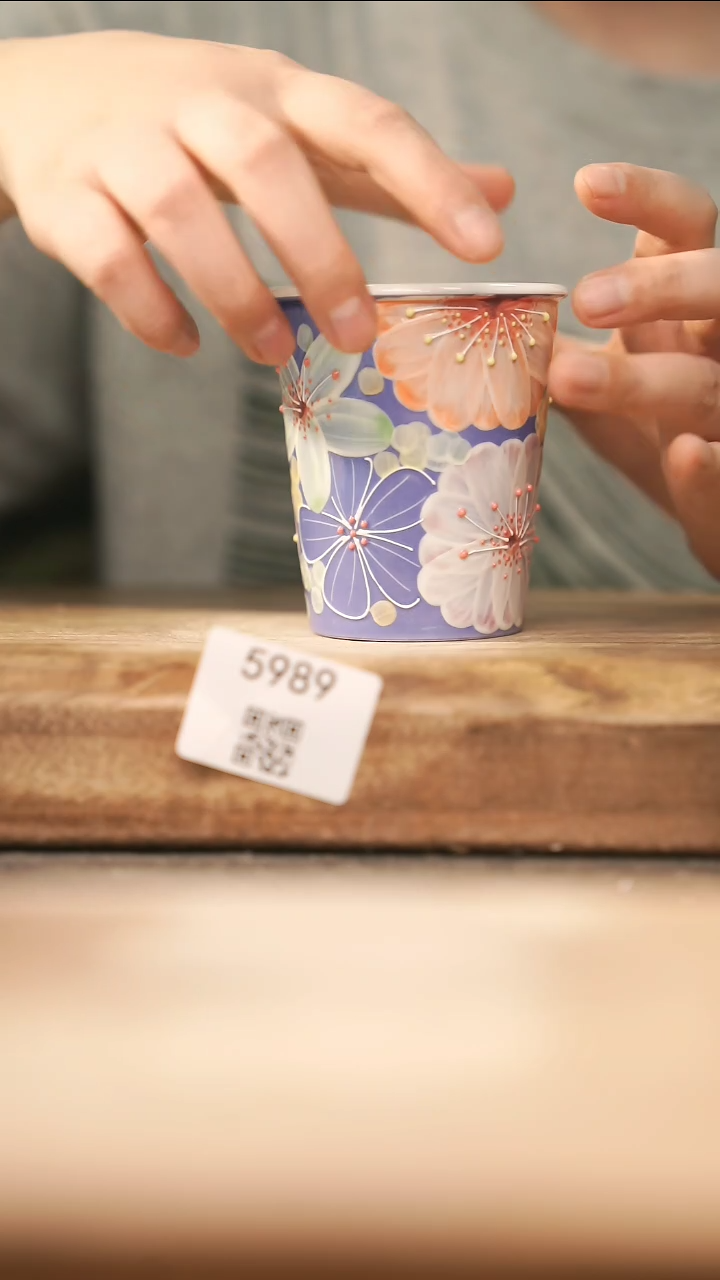 【落单孤品】福利/杯子@@5989