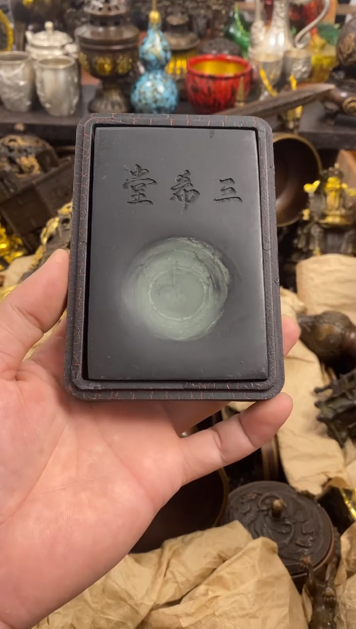 1案台摆件  物品摆件 