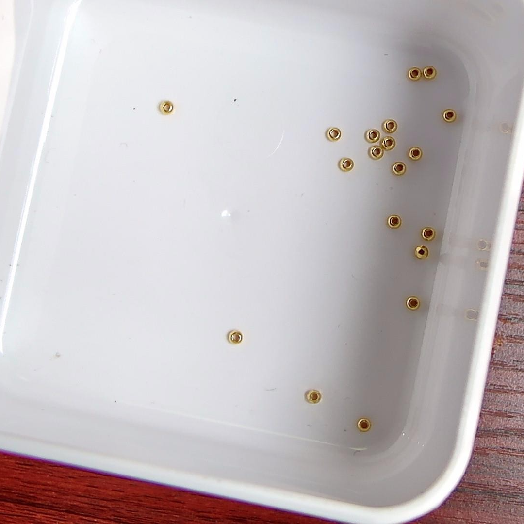 足金DIY配件B0.771