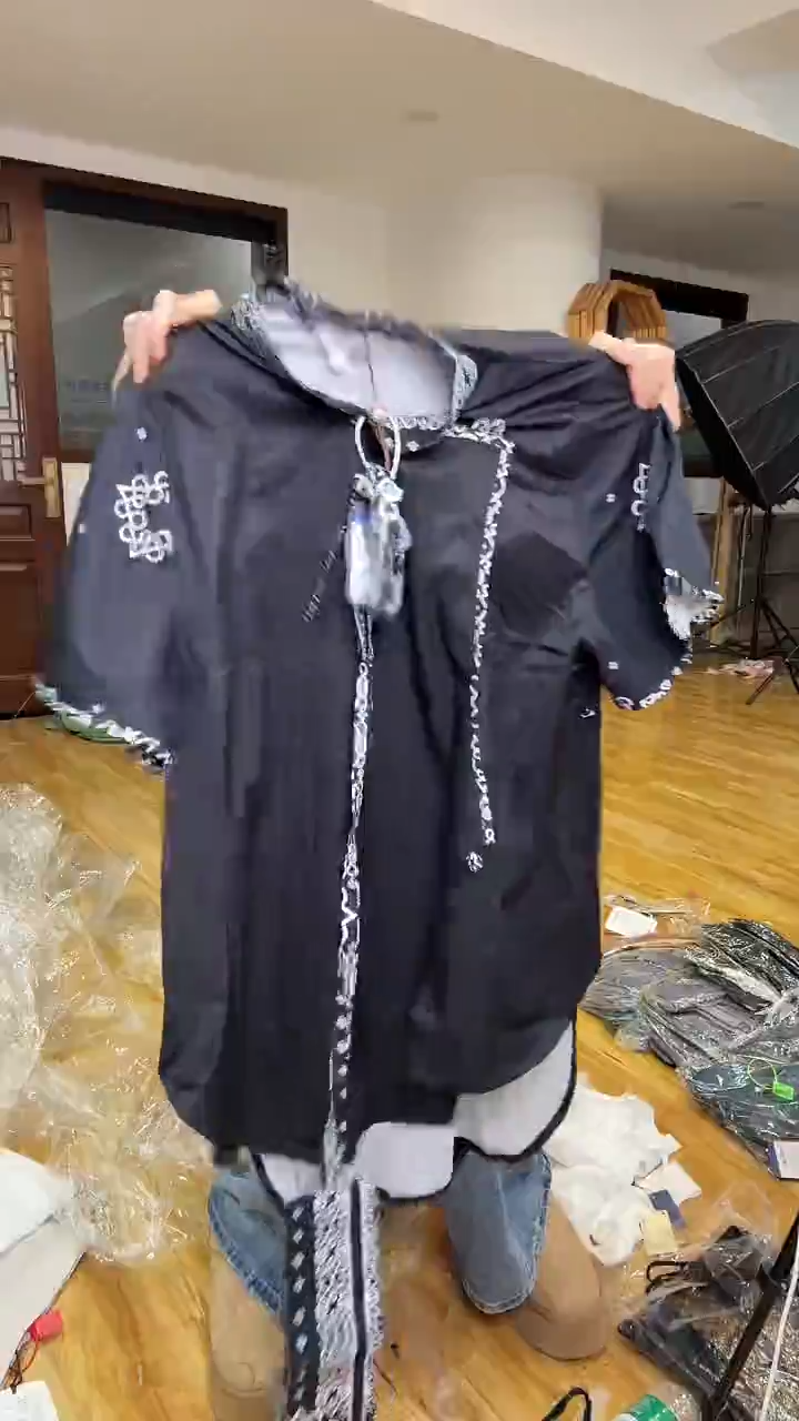 M码      110斤  短袖