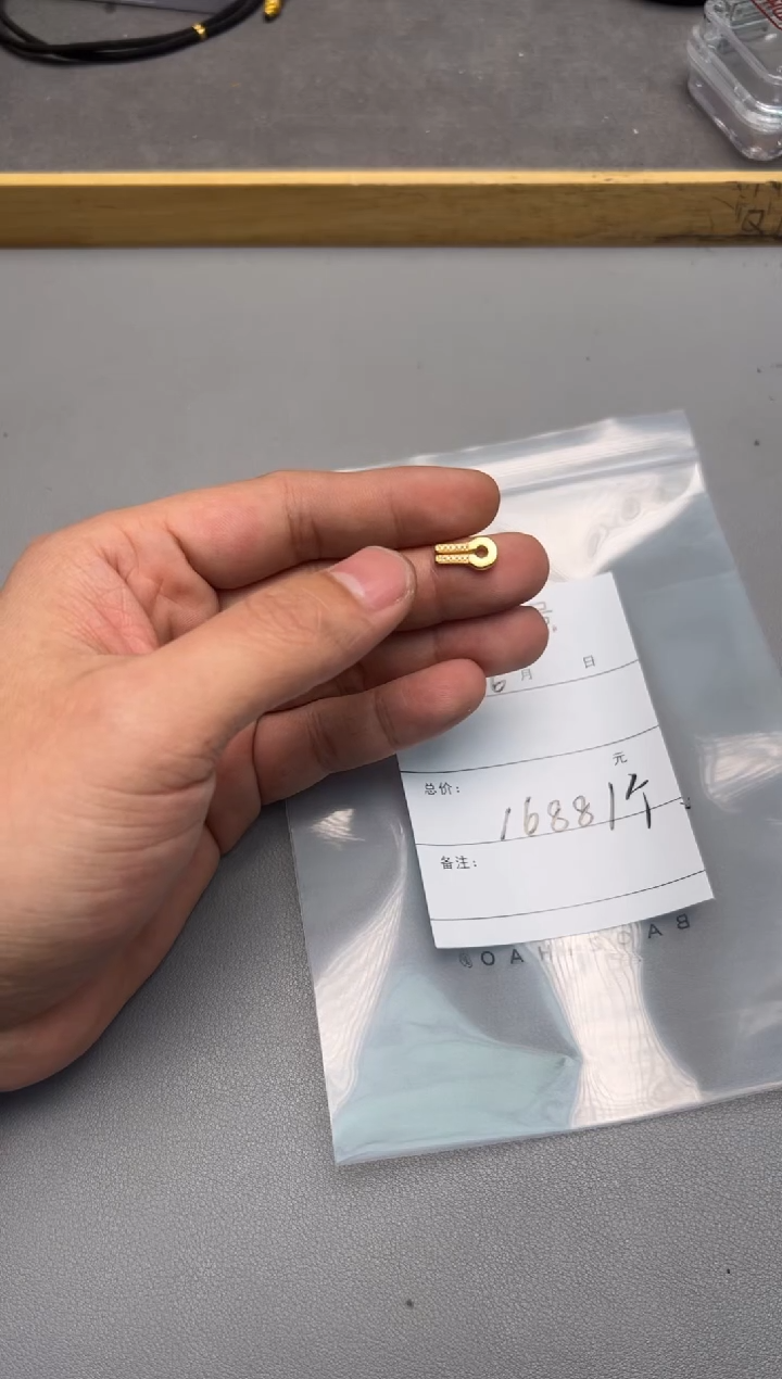 【闪购商品】钻石122K金镶嵌宝字号123123