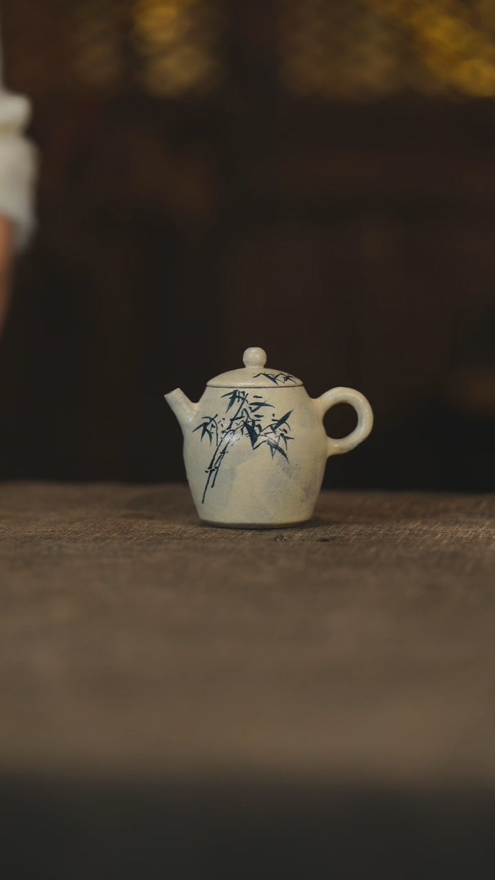 【闪购商品】杯仟户烧品牌器物手工