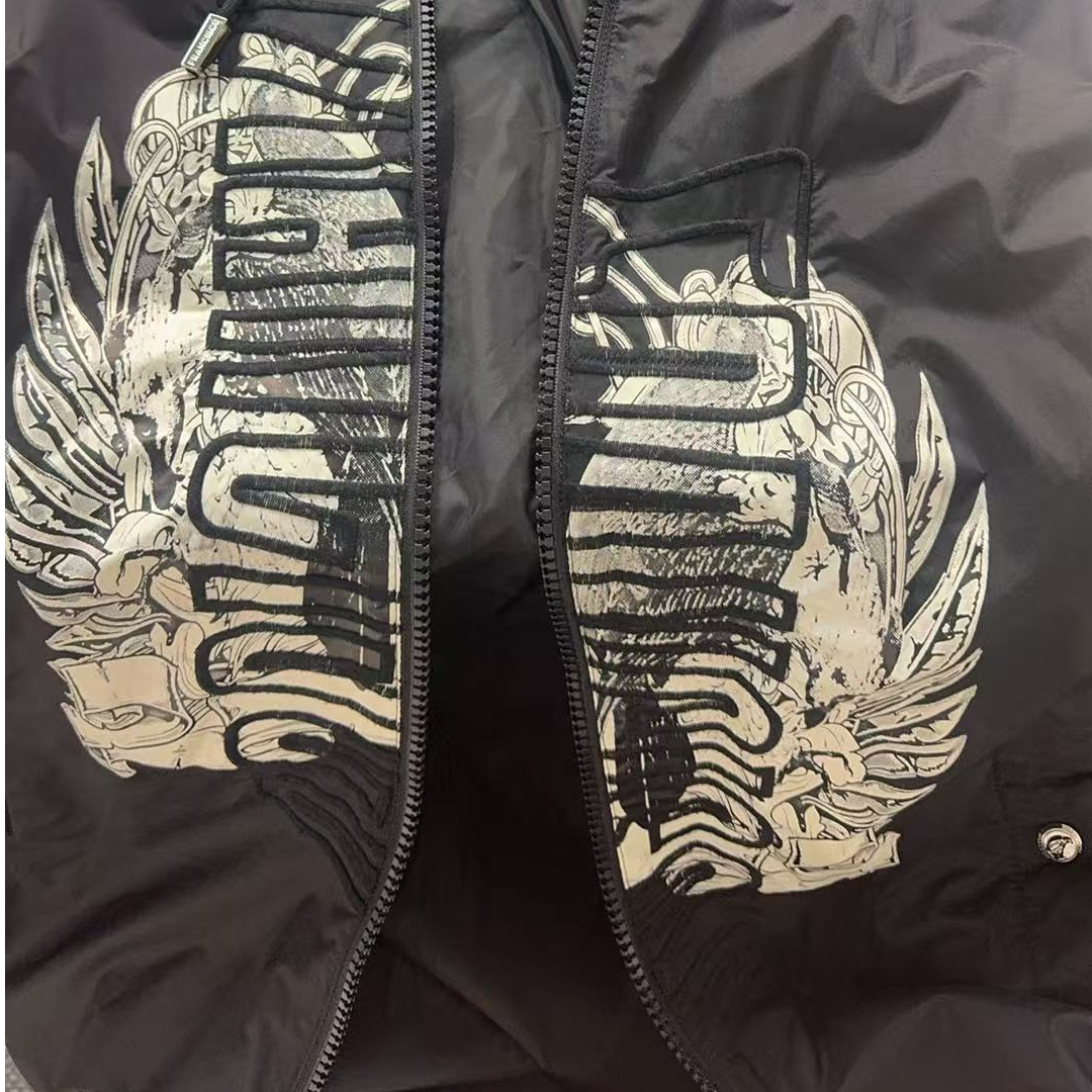 99新 VERSACE/范思哲 ferre黑色衣服