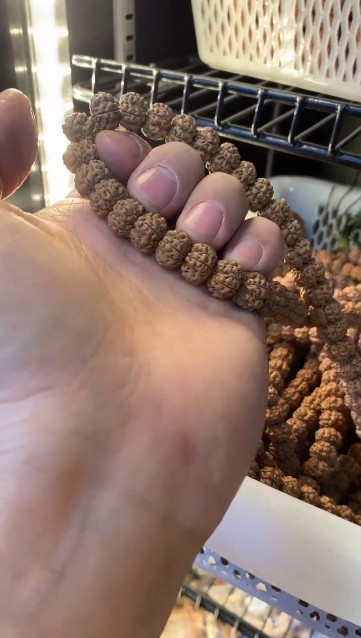 手串金刚菩提201