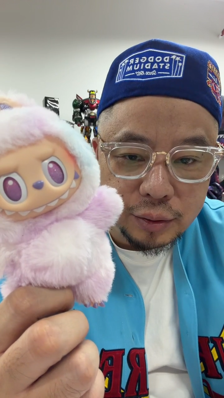 【L】拉嘎布3.0幸运一个