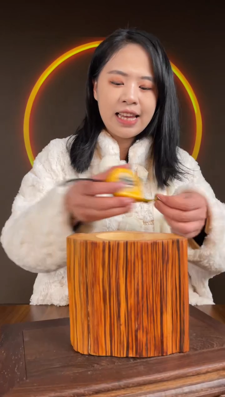 【闪购商品】柏木（崖柏）手工摆件,先抢先得!