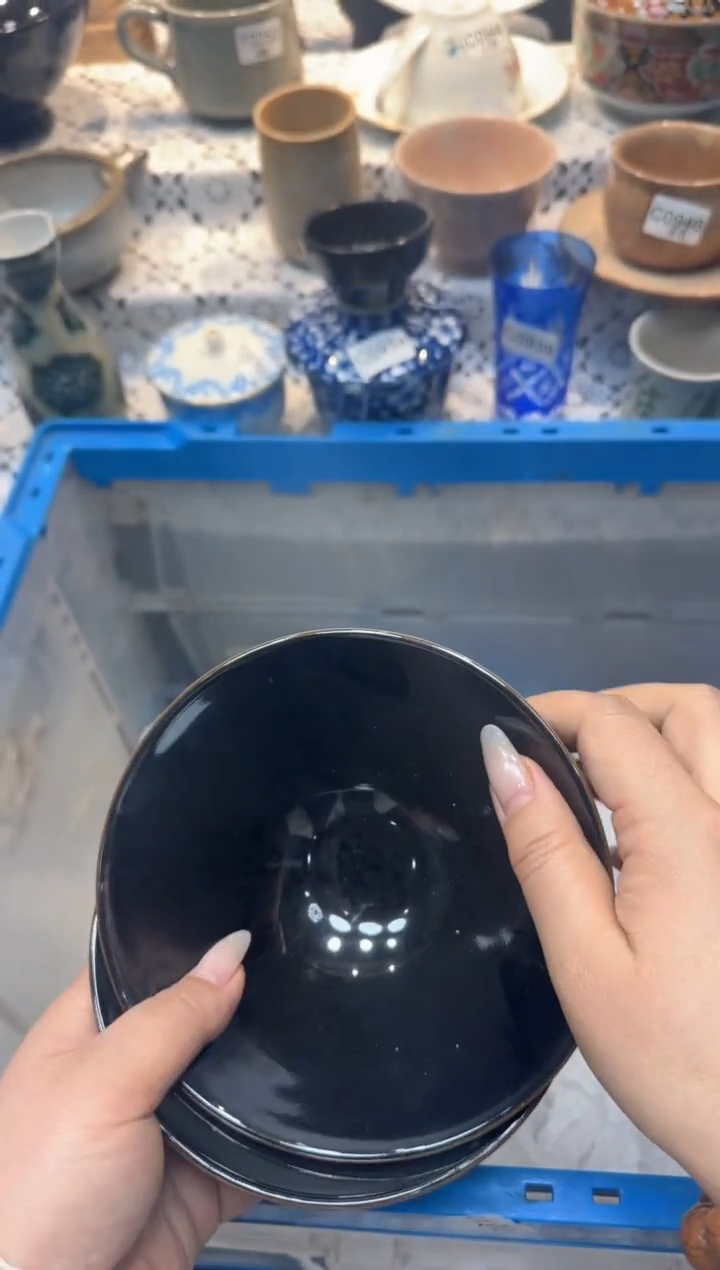 【闪购商品】197回流瓷器，默认微瑕，18包邮