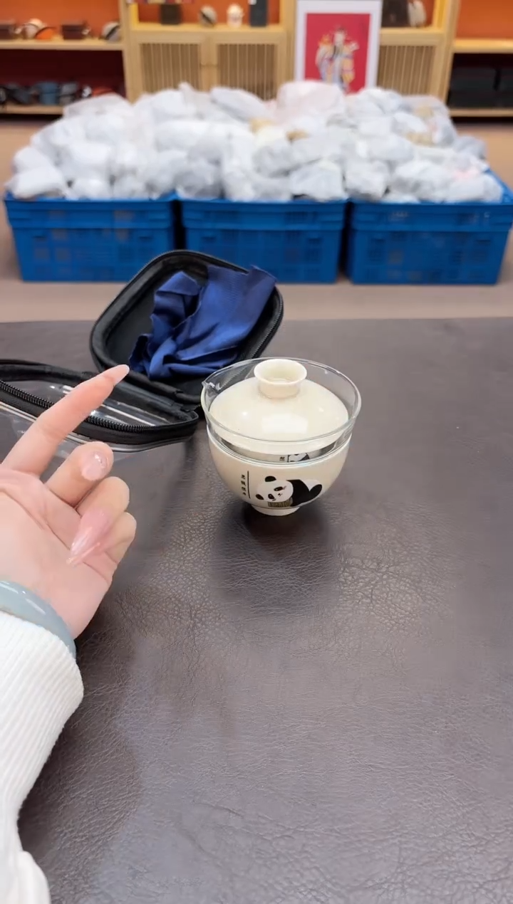 【闪购商品】摆件瓷SC1111111111111