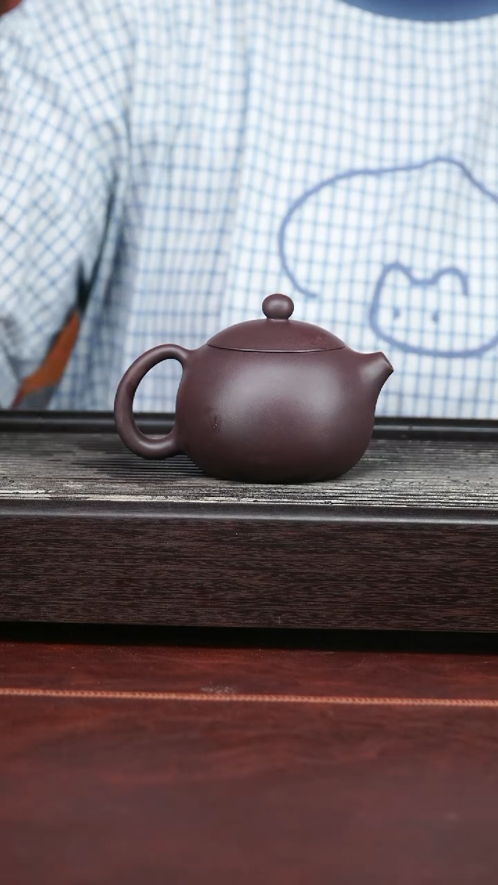 茶壶紫砂精品紫砂壶11.......220CC