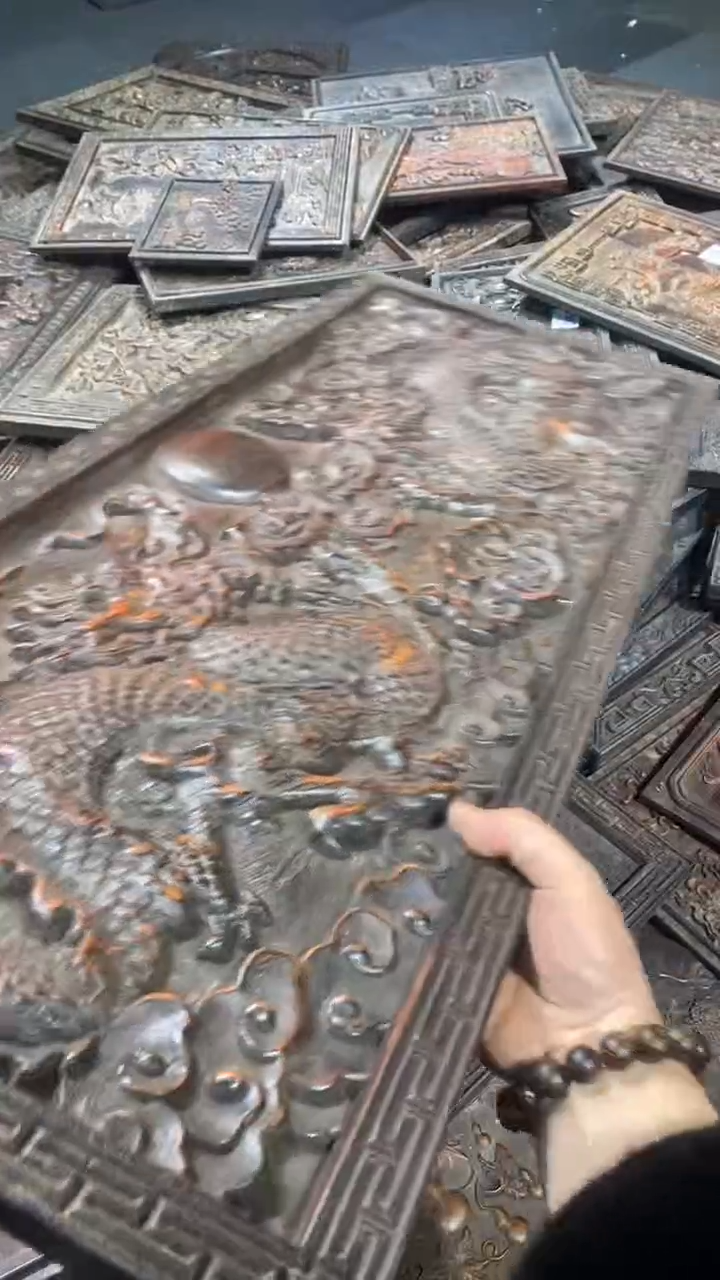 【闪购商品】木E044雕刻板以直播间截图为准