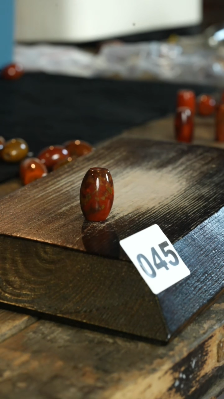 【闪购商品】玛瑙/玉髓颈饰未镶嵌标题标题标题标题