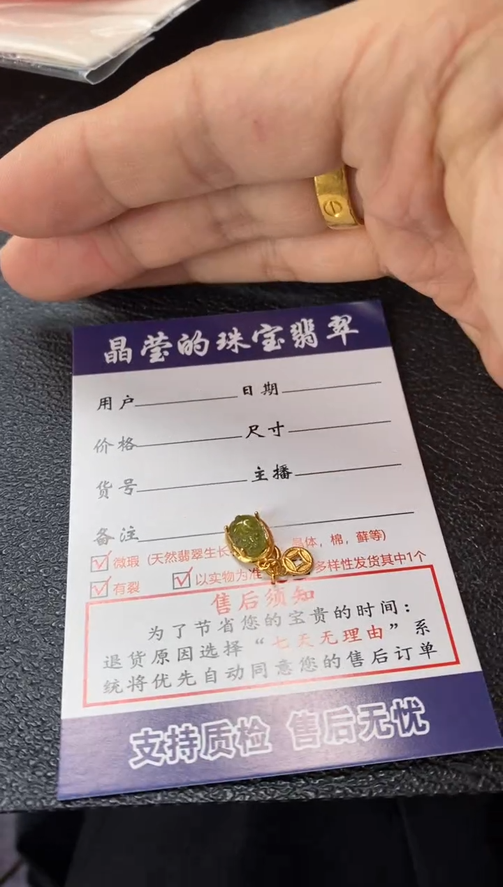 颈饰银S925镶嵌碧玺欧**?0869750920