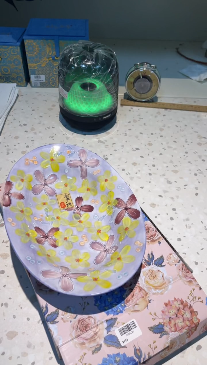 【闪购商品】瓷片陶茶文玩陶茶文玩