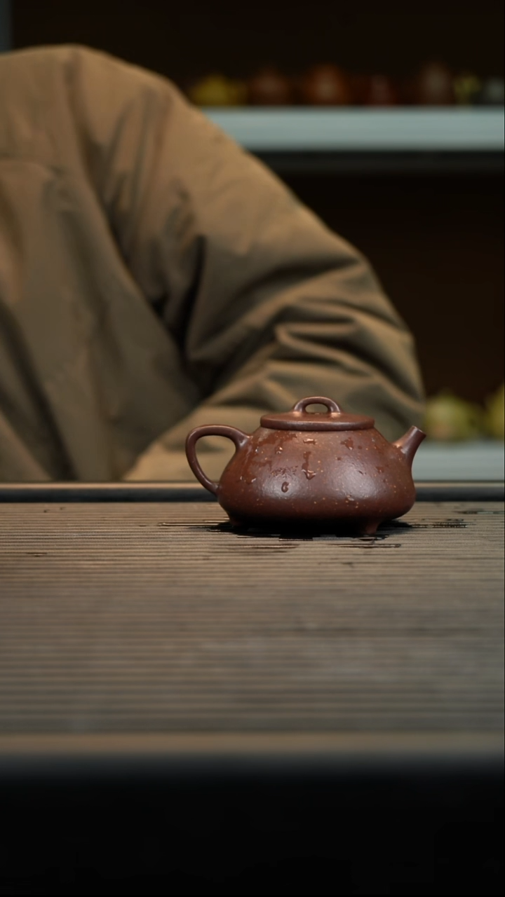 茶壶紫砂紫砂壶52