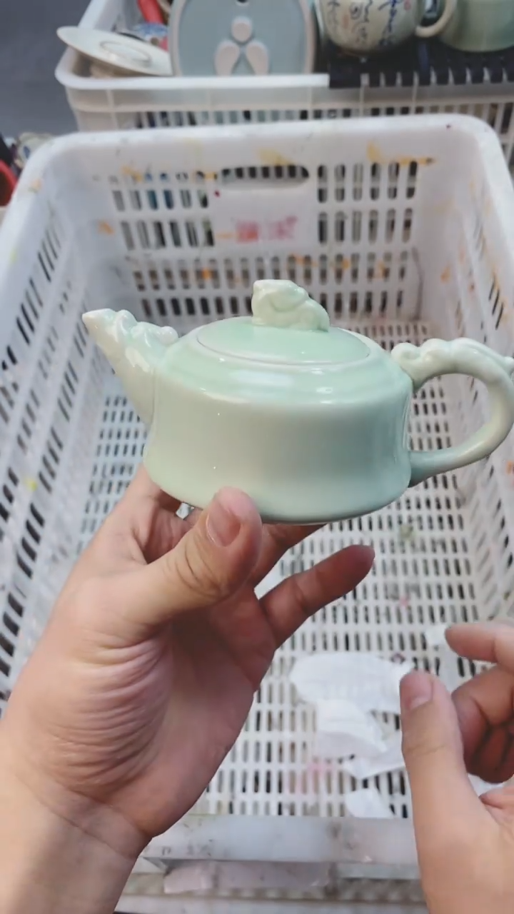 【闪购商品】茶具茶壶茶碗茶杯