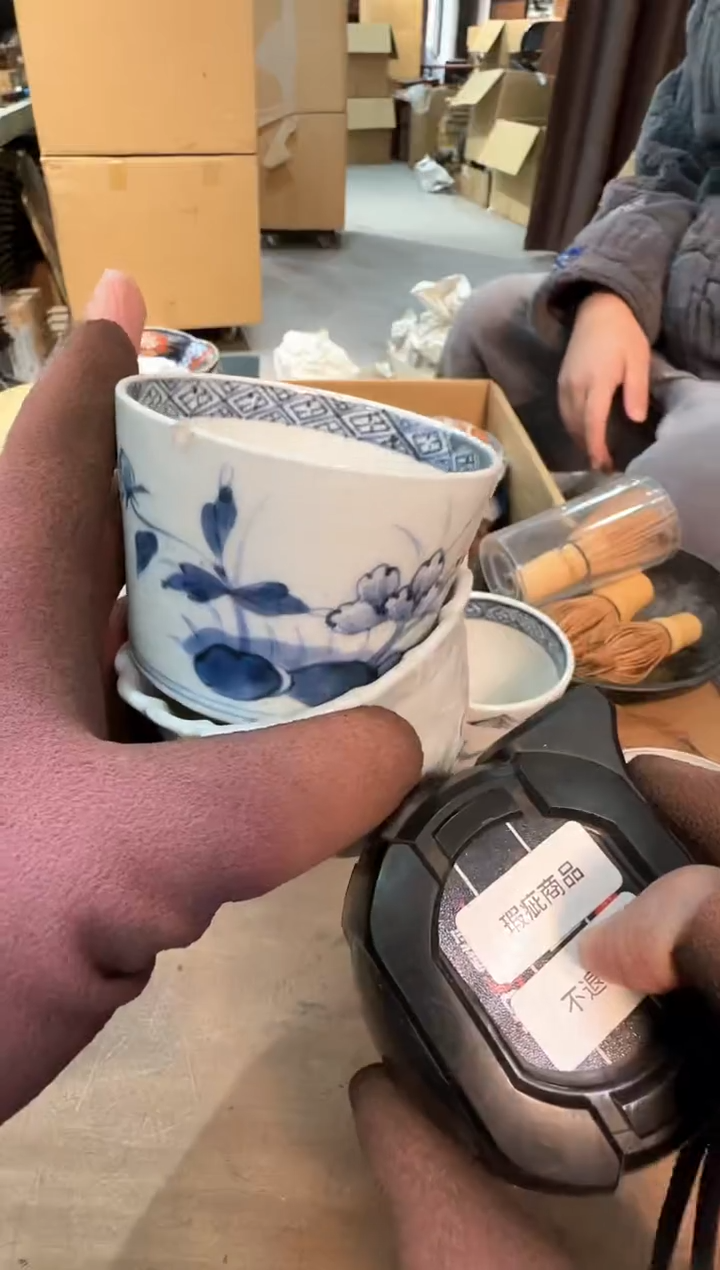 【闪购商品】摆件13y古美術空间美学A04