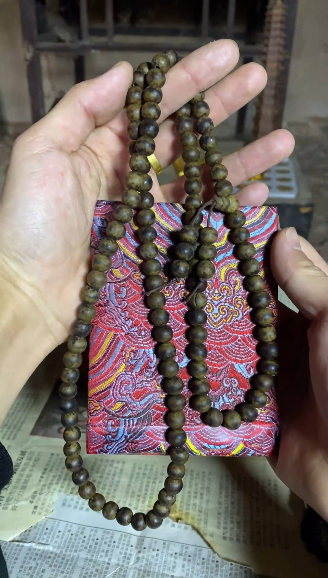 【闪购商品】织绣好物推荐好物推荐