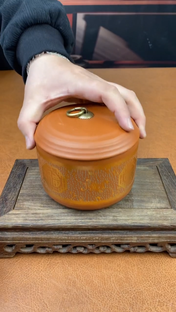 【闪购商品】陶禧茶器闪购福利V