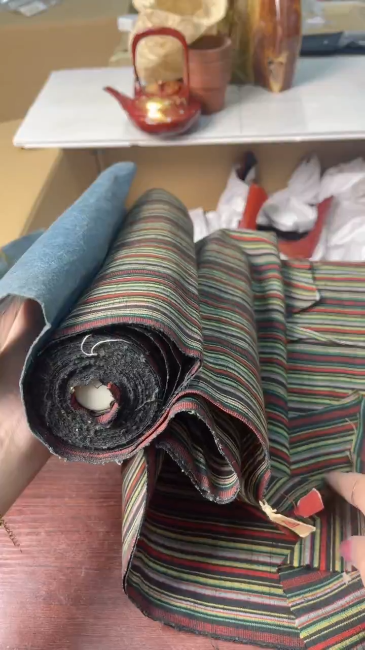 亚麻中古杂项默认微瑕