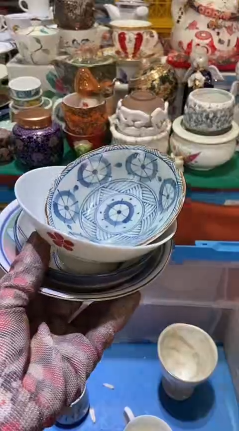 【闪购商品】瓷片11111111111111111