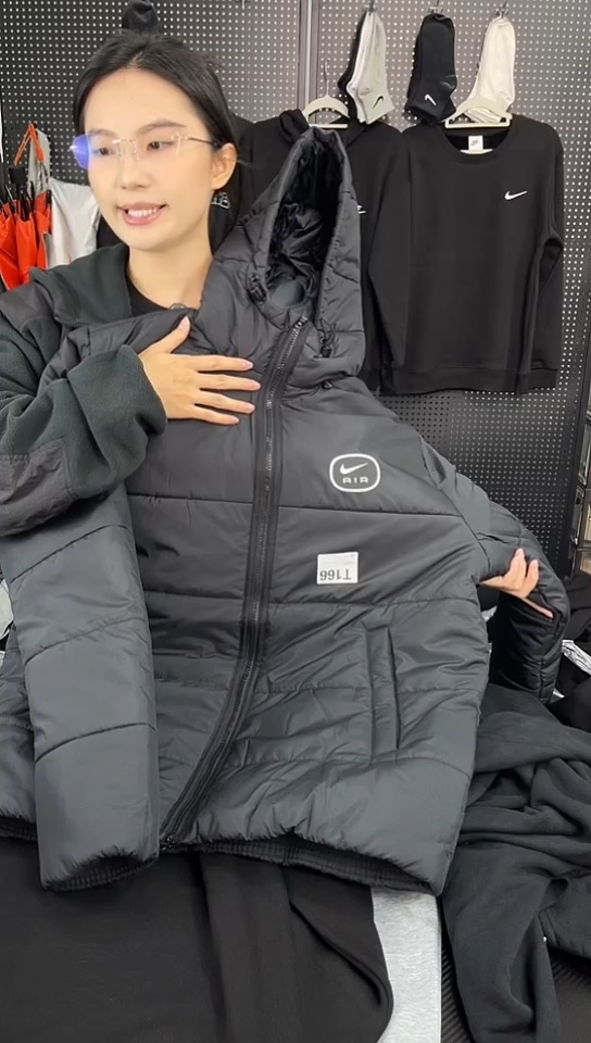 L 166编码 正品剪标款 不喜勿拍 直播间过款