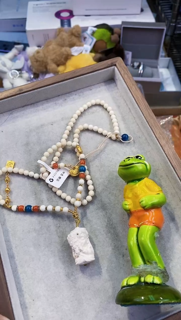 【闪购商品】瓷片都是我的大宝贝儿瓷器