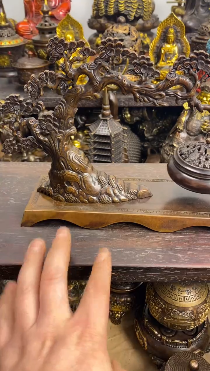 案台摆件 物品摆件