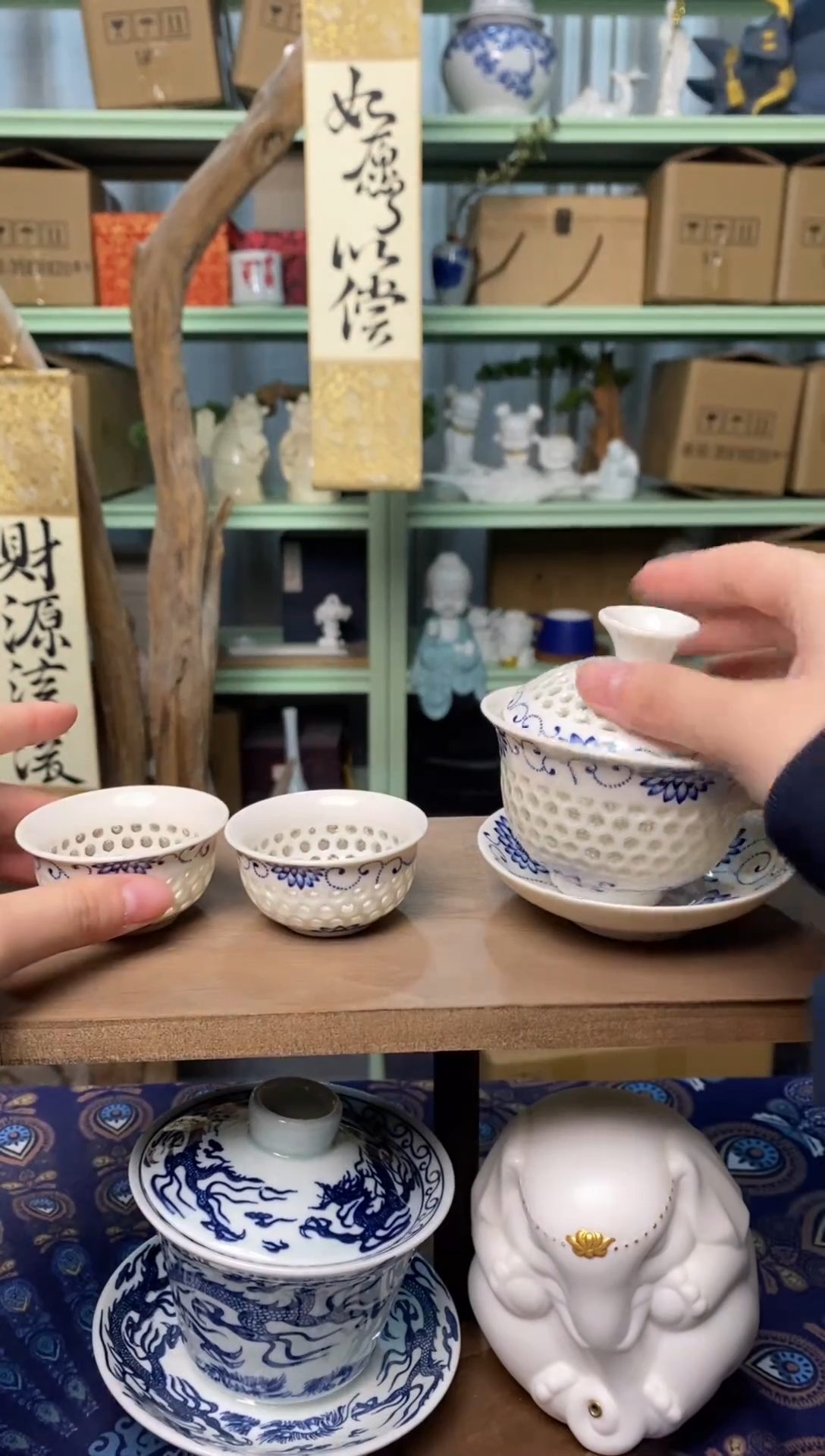 【闪购商品】杯子赢鱼优选陶瓷陶瓷陶瓷陶瓷