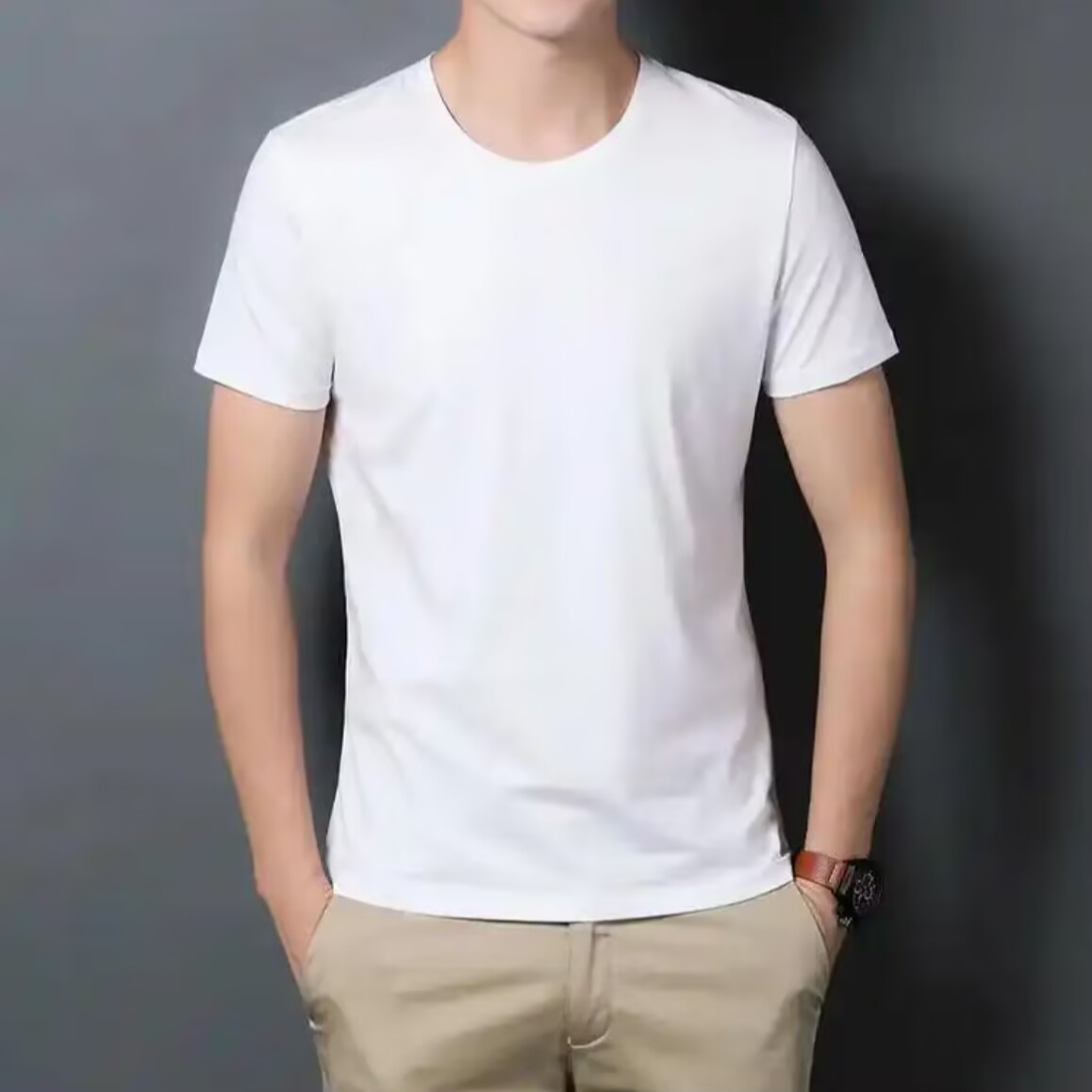 男款卫衣时尚百搭