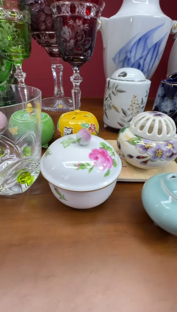 【闪购商品】摆件c101好好好好好好