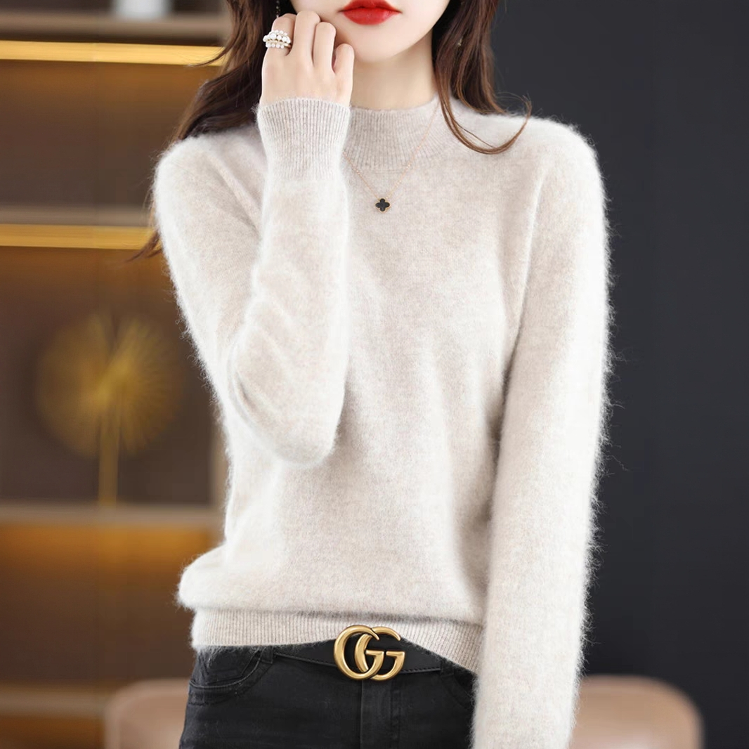 莱富毛毛衣店{109-299}点此链接直播专用山羊绒