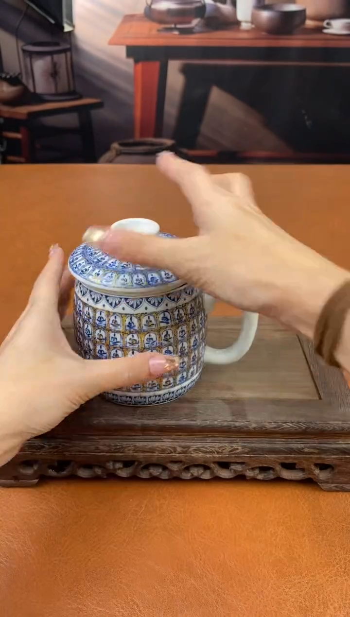 【闪购商品】陶禧茶器闪购福利V