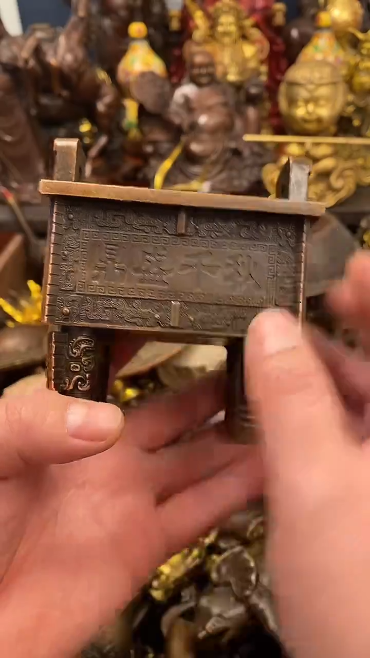 案台摆件  物品摆件