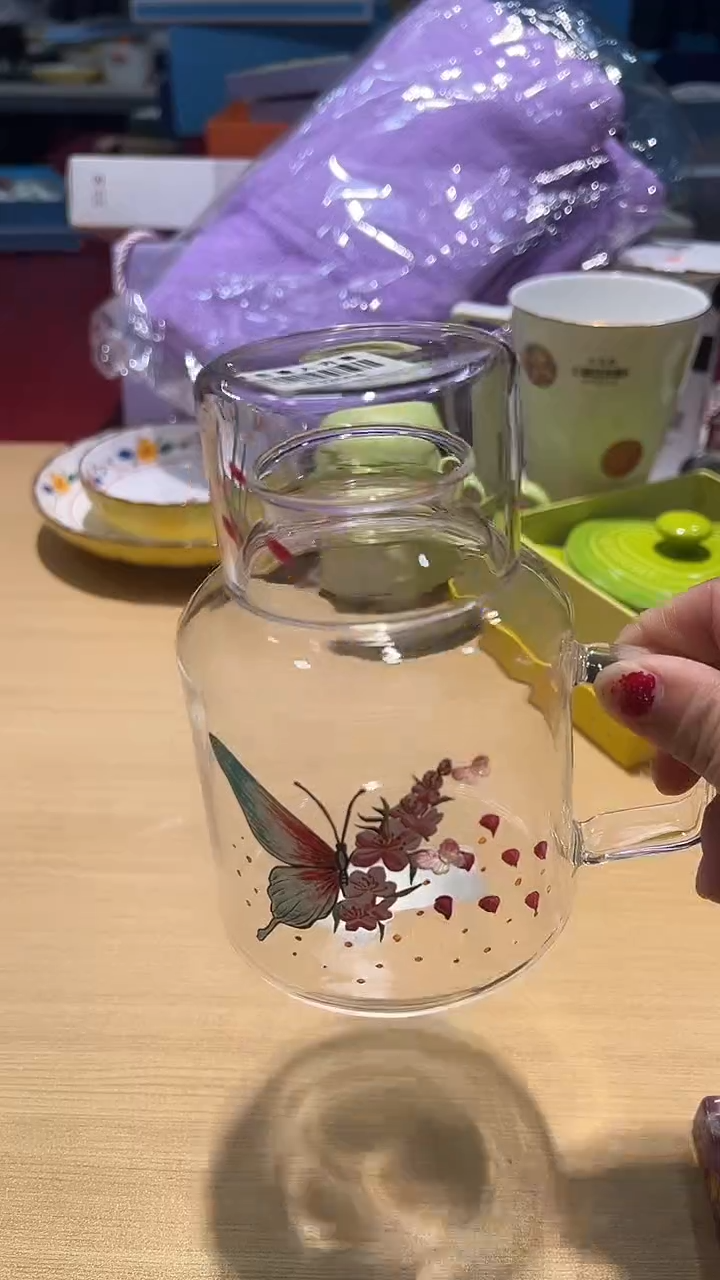 瓷片算了，真划算买它@@1