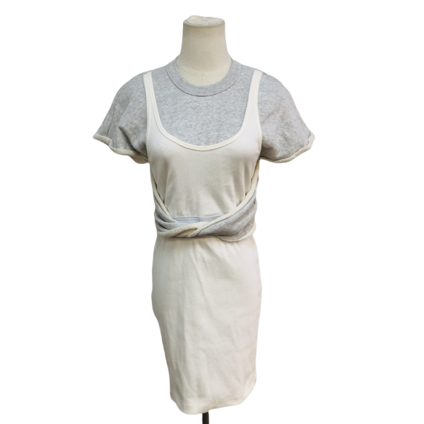 妃鱼/亚历山大王/棉/连衣裙/95新/凡2/20