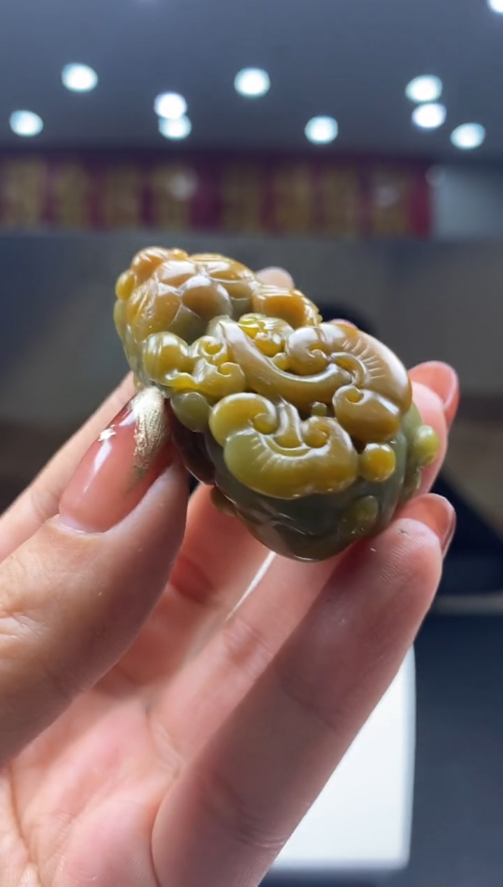 【闪购商品】定制翡翠未镶嵌********252