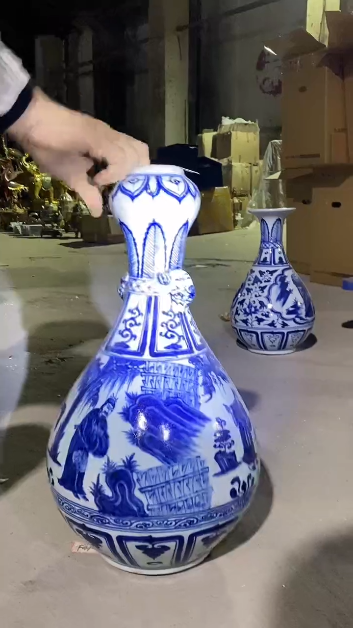 C288景德镇高端瓷器