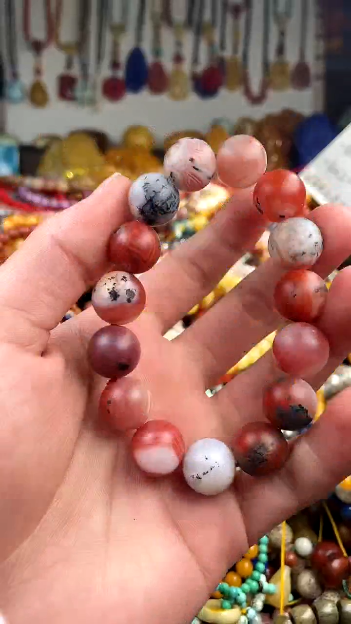 【闪购商品】南红玛瑙.未镶嵌(一物一件)135662