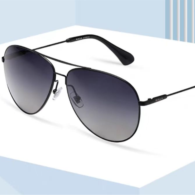 （直播链接）男士高端尼龙偏光太阳镜