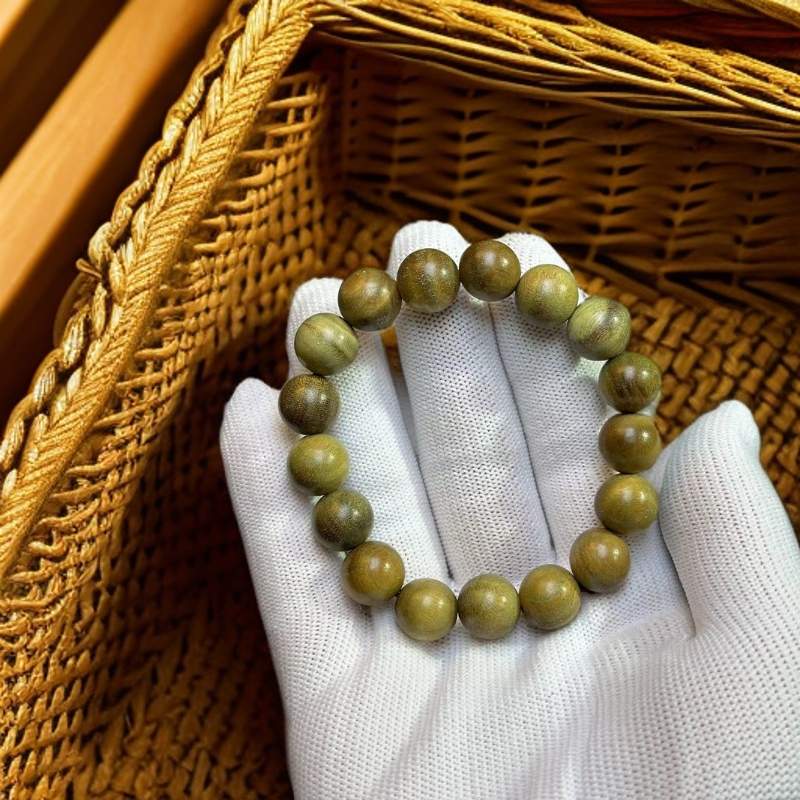 A212阿根廷绿檀圆珠卡1.2（多样性发其一）