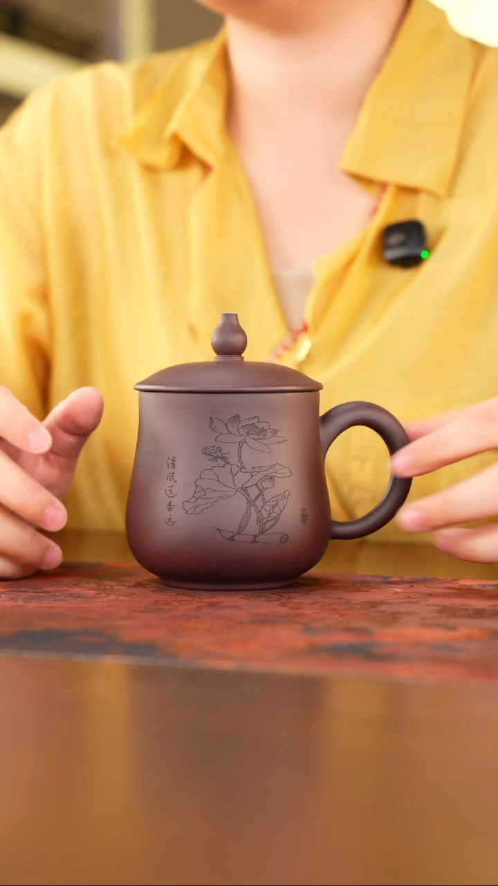 茶杯紫砂0921092109210921