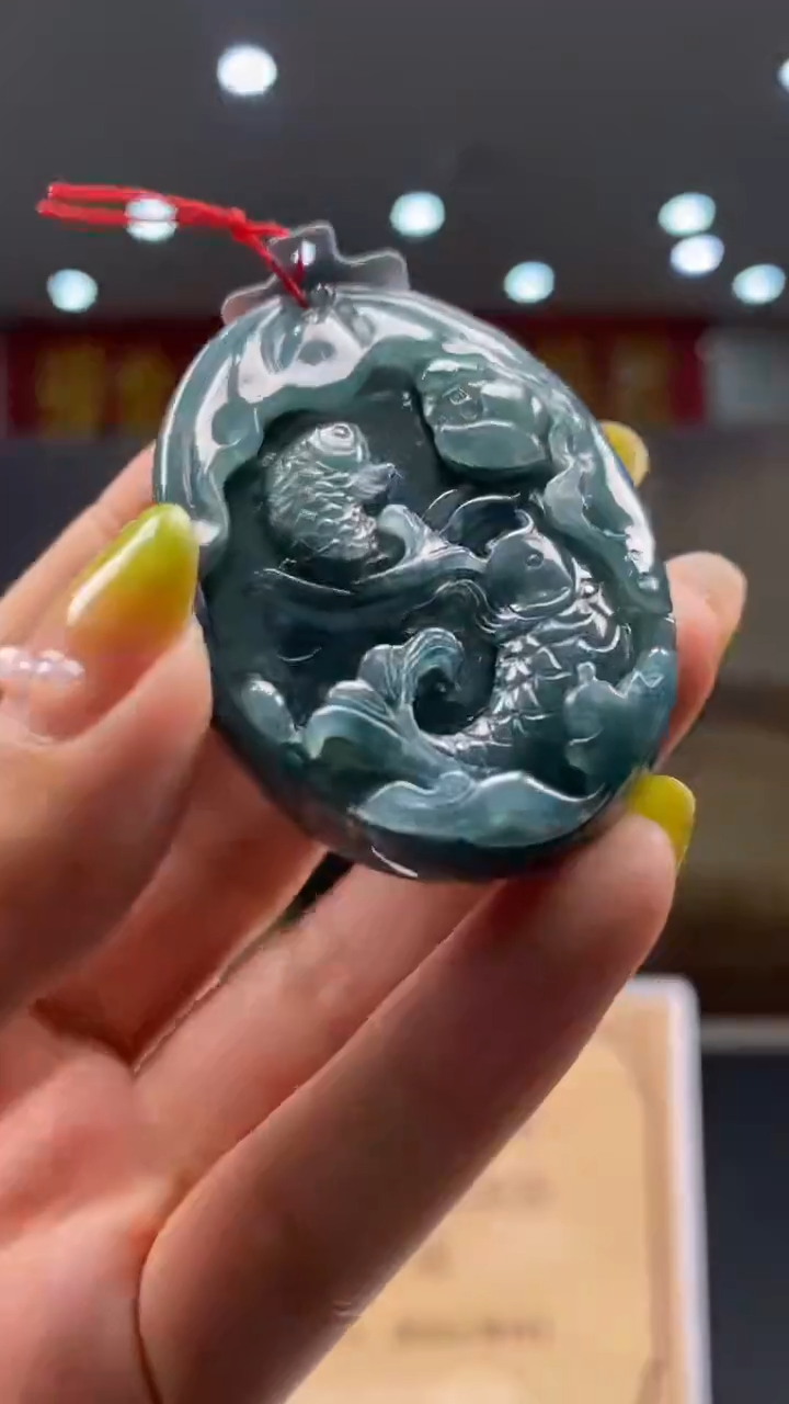 定制翡翠未镶嵌********628