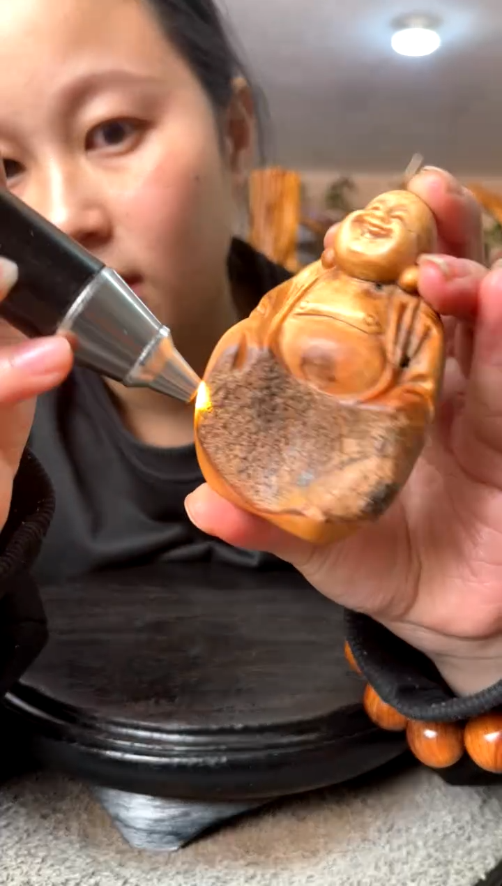 【闪购商品】柏木（崖柏）崖柏小件