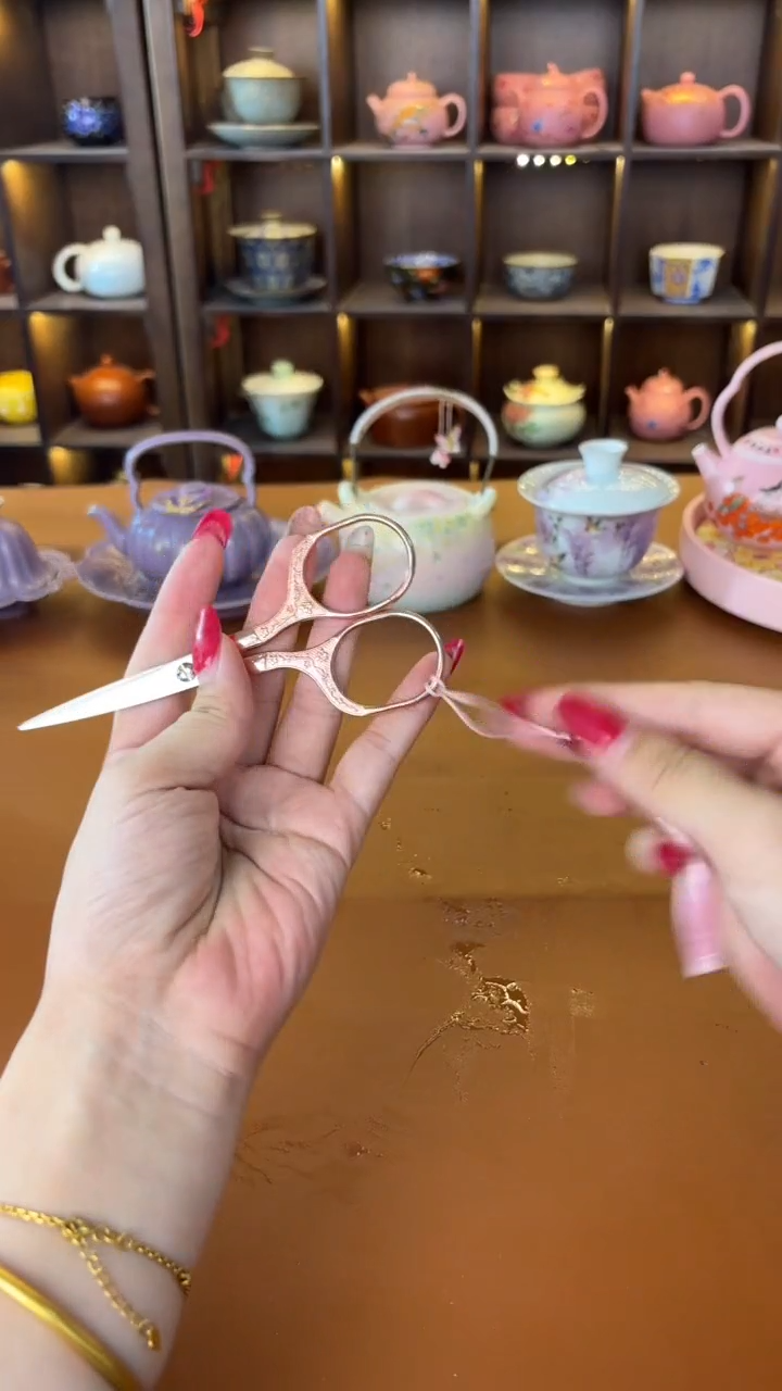 明烛茶器专属闪购链接 不带礼盒