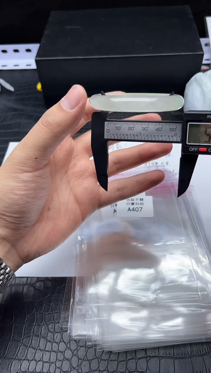 所见即所得！拍啥是啥407
