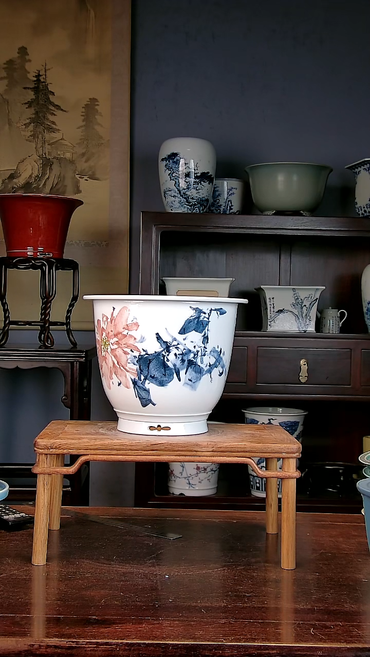 【闪购商品】红陶1