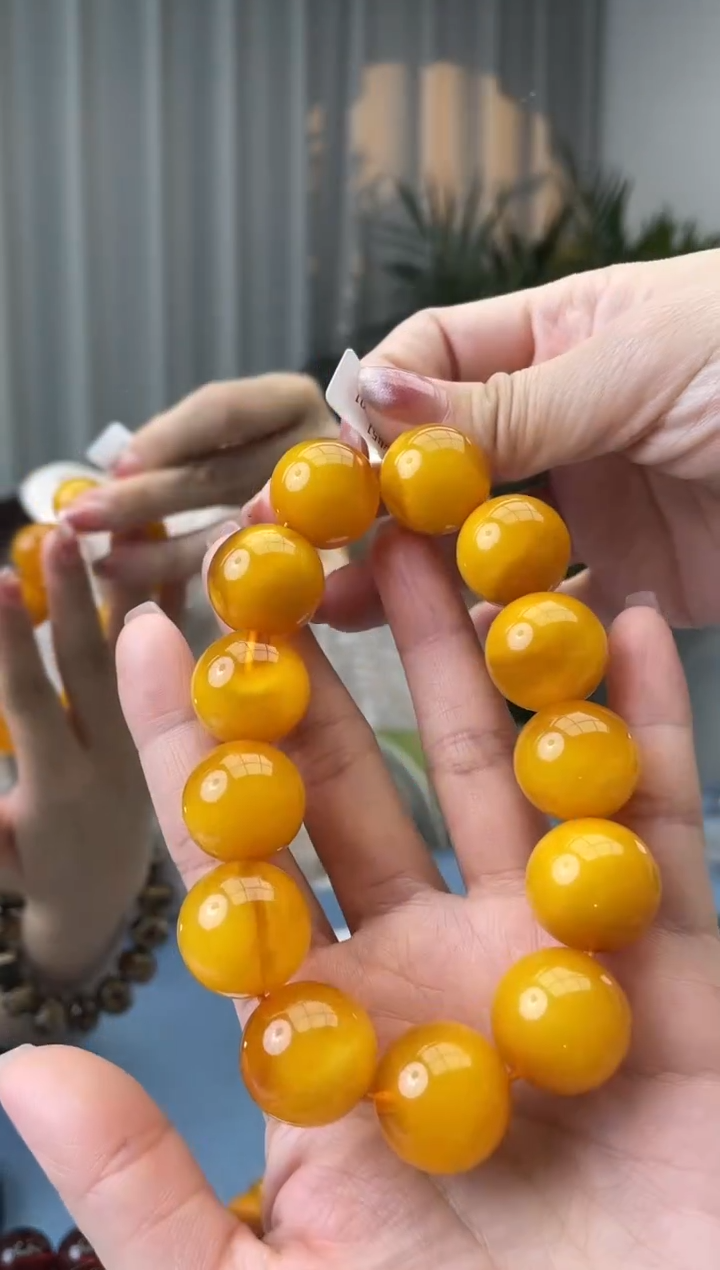 【闪购商品】蜜蜡珠宝奇石未镶嵌假一罚十，发一件051.